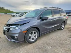 5FNRL6H73KB114968 2019 HONDA ODYSSEY