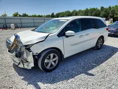 5FNRL6H73KB115165 2019 HONDA ODYSSEY