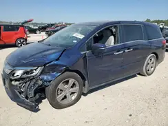 5FNRL6H73KB116901 2019 HONDA ODYSSEY