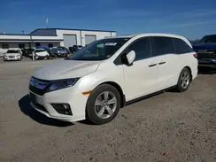 5FNRL6H73KB117305 2019 HONDA ODYSSEY