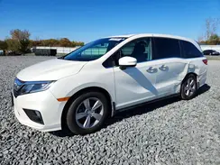 5FNRL6H73KB118681 2019 HONDA ODYSSEY