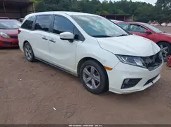 5FNRL6H73KB118728 2019 HONDA ODYSSEY