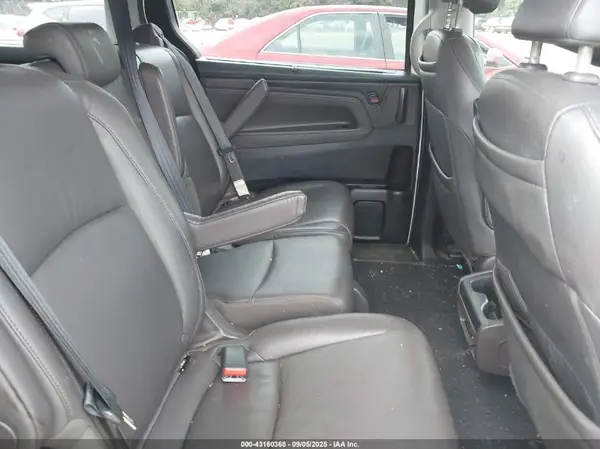 5FNRL6H73KB118728 2019 HONDA ODYSSEY - Image 8