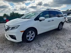 5FNRL6H73KB118938 2019 HONDA ODYSSEY