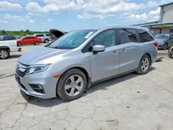 5FNRL6H73KB120091 2019 HONDA ODYSSEY
