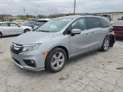 5FNRL6H73KB121127 2019 HONDA ODYSSEY
