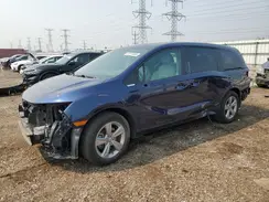 5FNRL6H73KB122374 2019 HONDA ODYSSEY