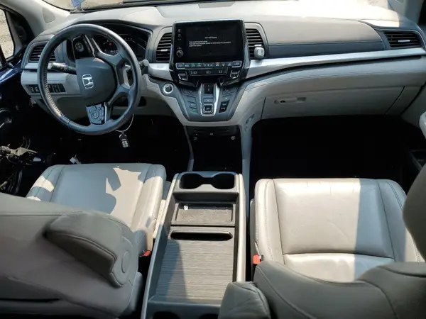 5FNRL6H73KB122374 2019 HONDA ODYSSEY - Image 8
