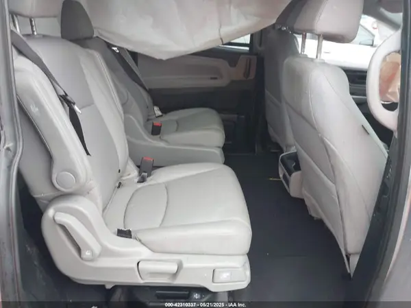 5FNRL6H73KB122942 2019 HONDA ODYSSEY - Image 8