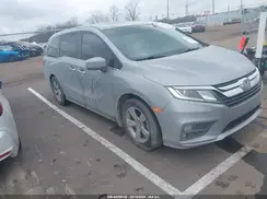 5FNRL6H73KB123363 2019 HONDA ODYSSEY