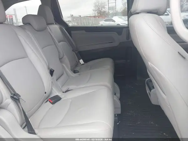5FNRL6H73KB123363 2019 HONDA ODYSSEY - Image 8