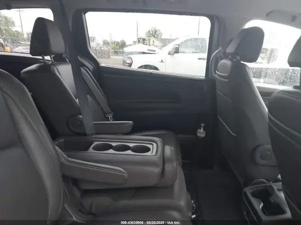 5FNRL6H73KB123556 2019 HONDA ODYSSEY - Image 8