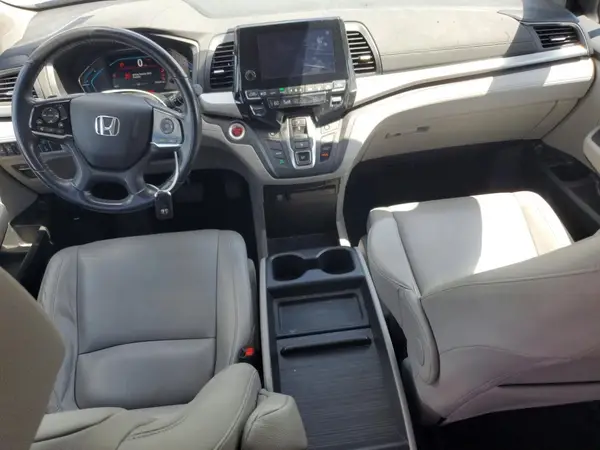 5FNRL6H73KB124397 2019 HONDA ODYSSEY - Image 8