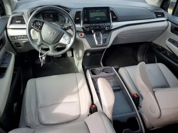 5FNRL6H73KB128532 2019 HONDA ODYSSEY - Image 8