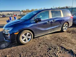 5FNRL6H73KB128580 2019 HONDA ODYSSEY