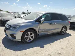 5FNRL6H73KB129020 2019 HONDA ODYSSEY