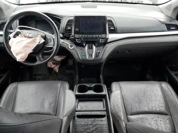 5FNRL6H73KB129406 2019 HONDA ODYSSEY - Image 8