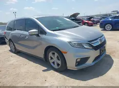 5FNRL6H73KB130037 2019 HONDA ODYSSEY