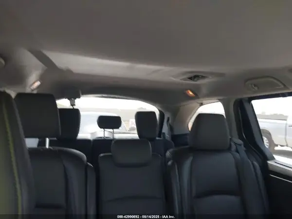 5FNRL6H73KB130037 2019 HONDA ODYSSEY - Image 8