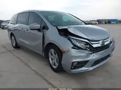 5FNRL6H73KB130068 2019 HONDA ODYSSEY