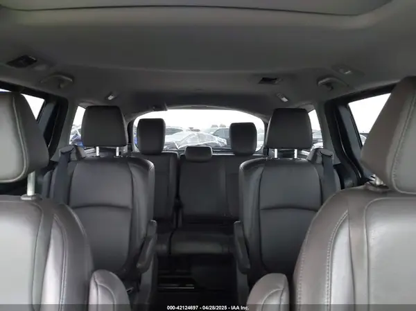 5FNRL6H73KB130068 2019 HONDA ODYSSEY - Image 8