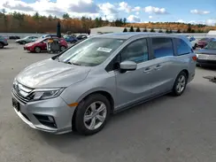 5FNRL6H73KB131558 2019 HONDA ODYSSEY