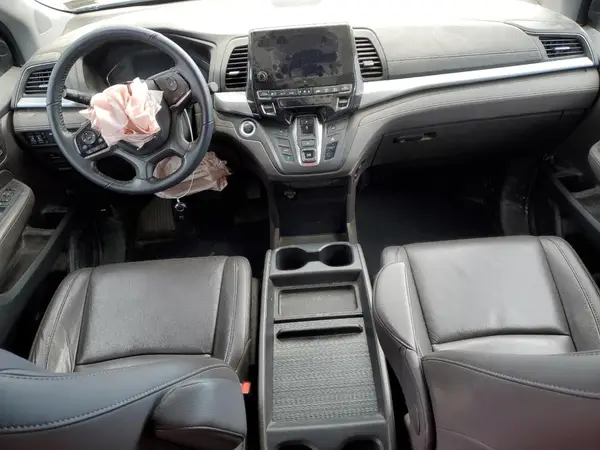 5FNRL6H73KB131558 2019 HONDA ODYSSEY - Image 8