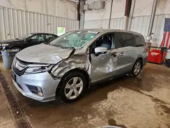 5FNRL6H73KB133875 2019 HONDA ODYSSEY