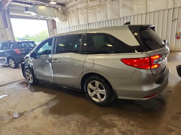 5FNRL6H73KB133875 2019 HONDA ODYSSEY - Image 2