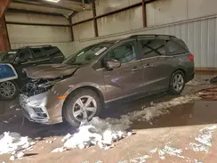 5FNRL6H73KB133973 2019 HONDA ODYSSEY