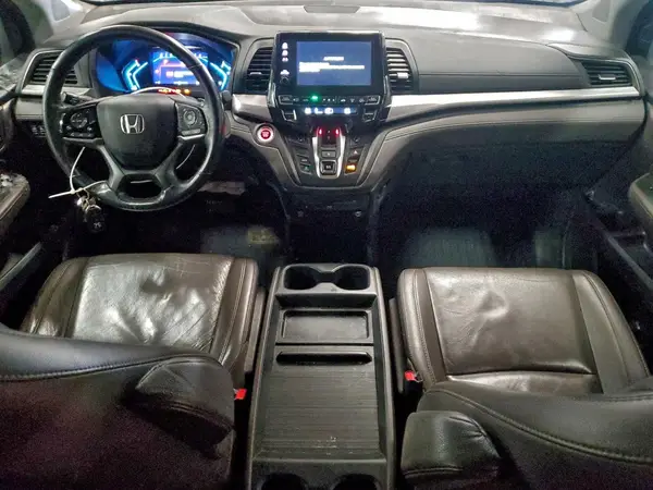5FNRL6H73KB133973 2019 HONDA ODYSSEY - Image 8