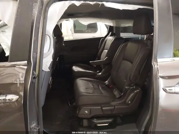 5FNRL6H73KB135075 2019 HONDA ODYSSEY - Image 8