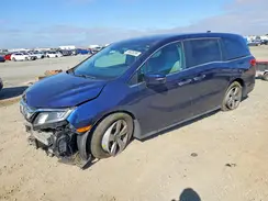 5FNRL6H73KB136128 2019 HONDA ODYSSEY