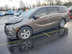 5FNRL6H73KB136453 2019 HONDA ODYSSEY