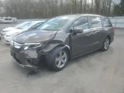 5FNRL6H73KB137053 2019 HONDA ODYSSEY