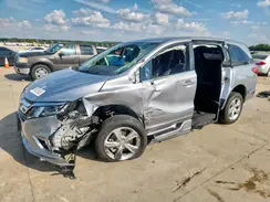 5FNRL6H73KB137263 2019 HONDA ODYSSEY