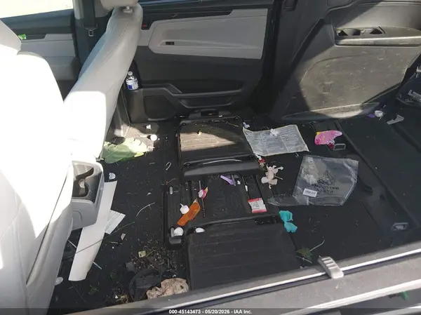 5FNRL6H73KB138042 2019 HONDA ODYSSEY - Image 8