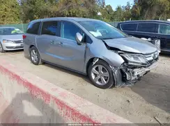 5FNRL6H73KB138607 2019 HONDA ODYSSEY