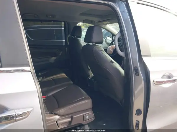 5FNRL6H73KB138607 2019 HONDA ODYSSEY - Image 8