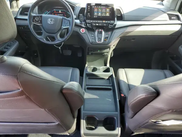 5FNRL6H73LB002124 2020 HONDA ODYSSEY - Image 8