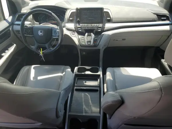 5FNRL6H73LB003547 2020 HONDA ODYSSEY - Image 8
