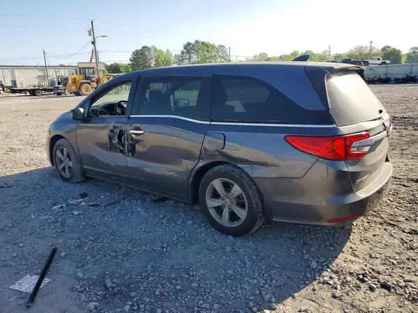 5FNRL6H73LB005573 2020 HONDA ODYSSEY - Image 2