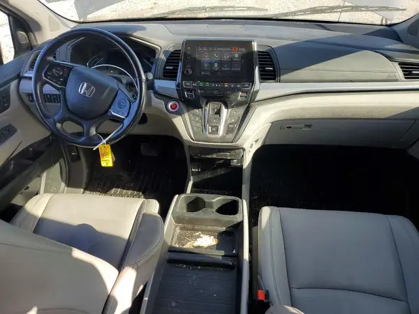 5FNRL6H73LB005573 2020 HONDA ODYSSEY - Image 8