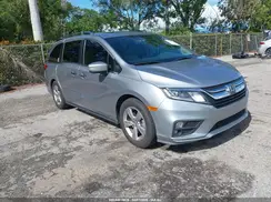 5FNRL6H73LB006562 2020 HONDA ODYSSEY