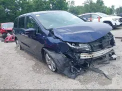 5FNRL6H73LB007257 2020 HONDA ODYSSEY