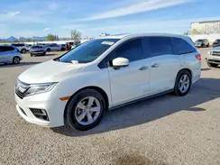 5FNRL6H73LB009526 2020 HONDA ODYSSEY