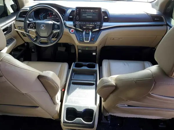 5FNRL6H73LB009526 2020 HONDA ODYSSEY - Image 8