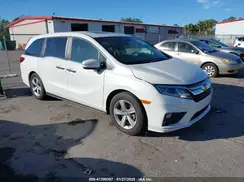 5FNRL6H73LB010076 2020 HONDA ODYSSEY