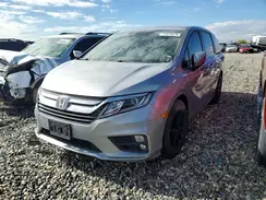 5FNRL6H73LB014810 2020 HONDA ODYSSEY