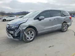 5FNRL6H73LB016699 2020 HONDA ODYSSEY
